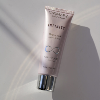 Casmara Infinity Sleeping Mask — 50ml - image 2