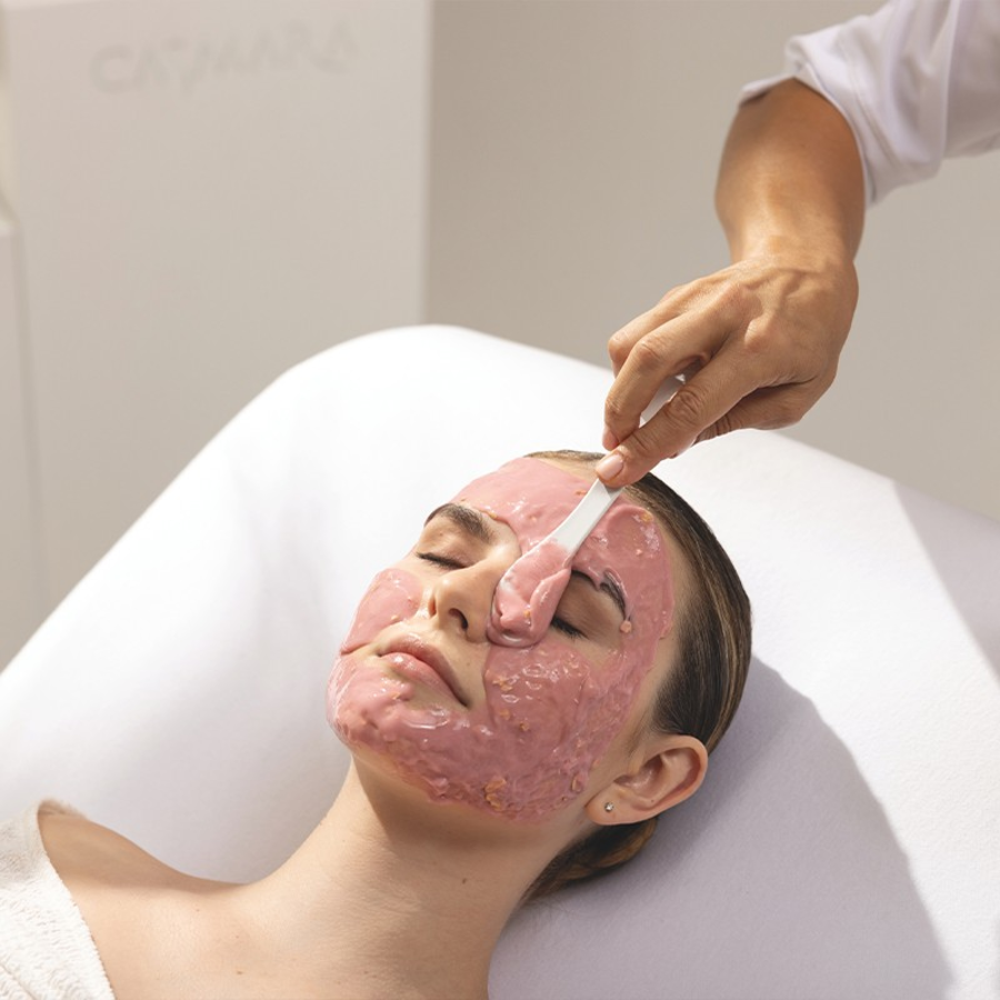 Casmara Sensitive Mask (2040) — 10pcs - image 2