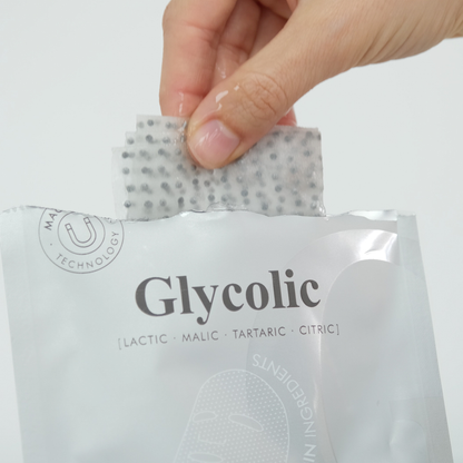 Casmara Peeling Booster Sheet Mask — 10pcs - image 5