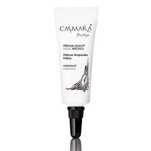 Casmara Hidrix Ampoules — 5 pcs - image 2