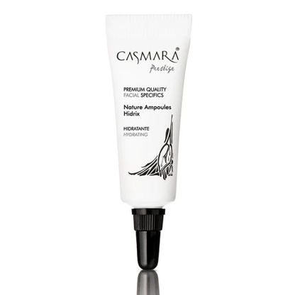 Casmara Hidrix Ampoules — 5 pcs - image 2