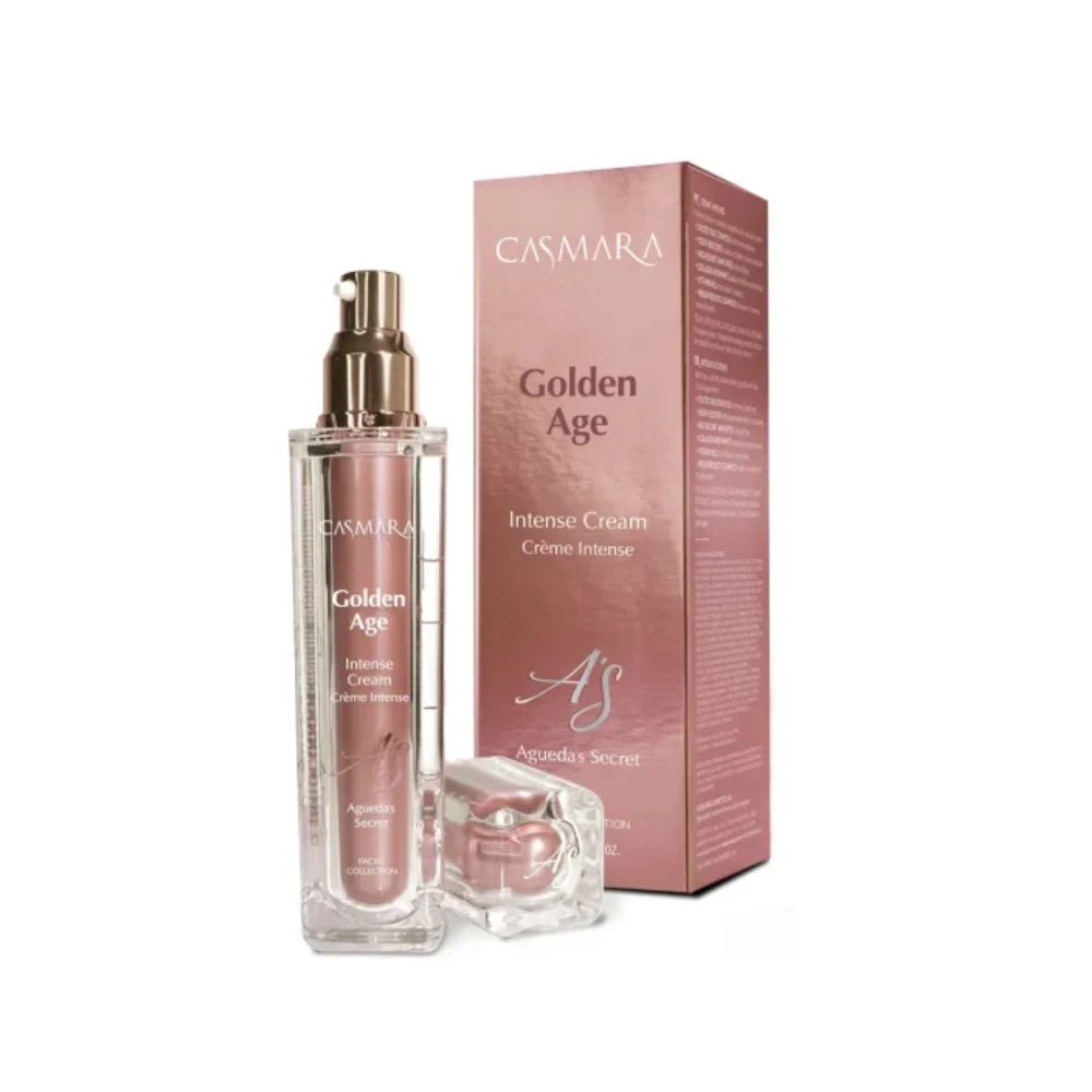 Casmara Golden Age Intense Cream — 50ml - image 1