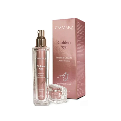 Casmara Golden Age Intense Cream — 50ml - image 1