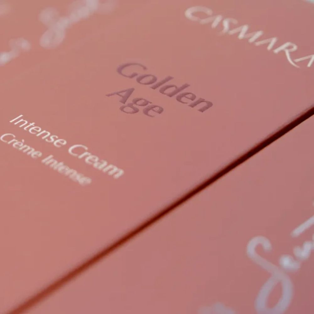 Casmara Golden Age Intense Cream — 50ml - image 5