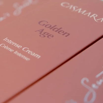 Casmara Golden Age Intense Cream — 50ml - image 5