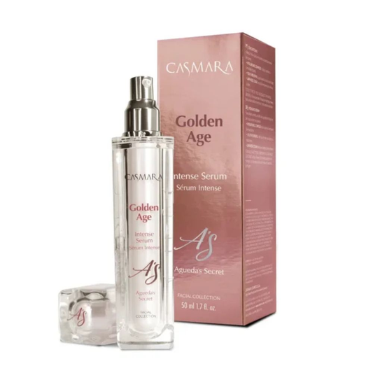 Casmara Golden Age Intense Serum — 50ml - image 1