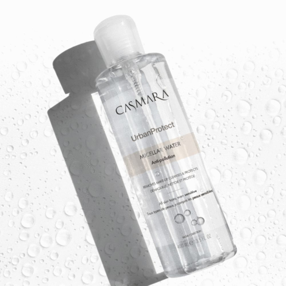 Casmara UrbanProtect Micellar Water — 400ml - image 1