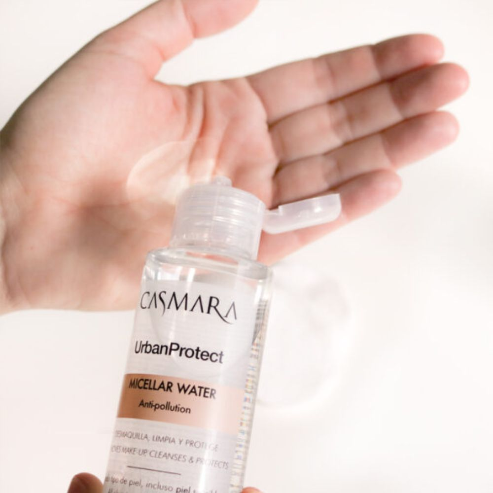Casmara UrbanProtect Micellar Water — 400ml - image 2