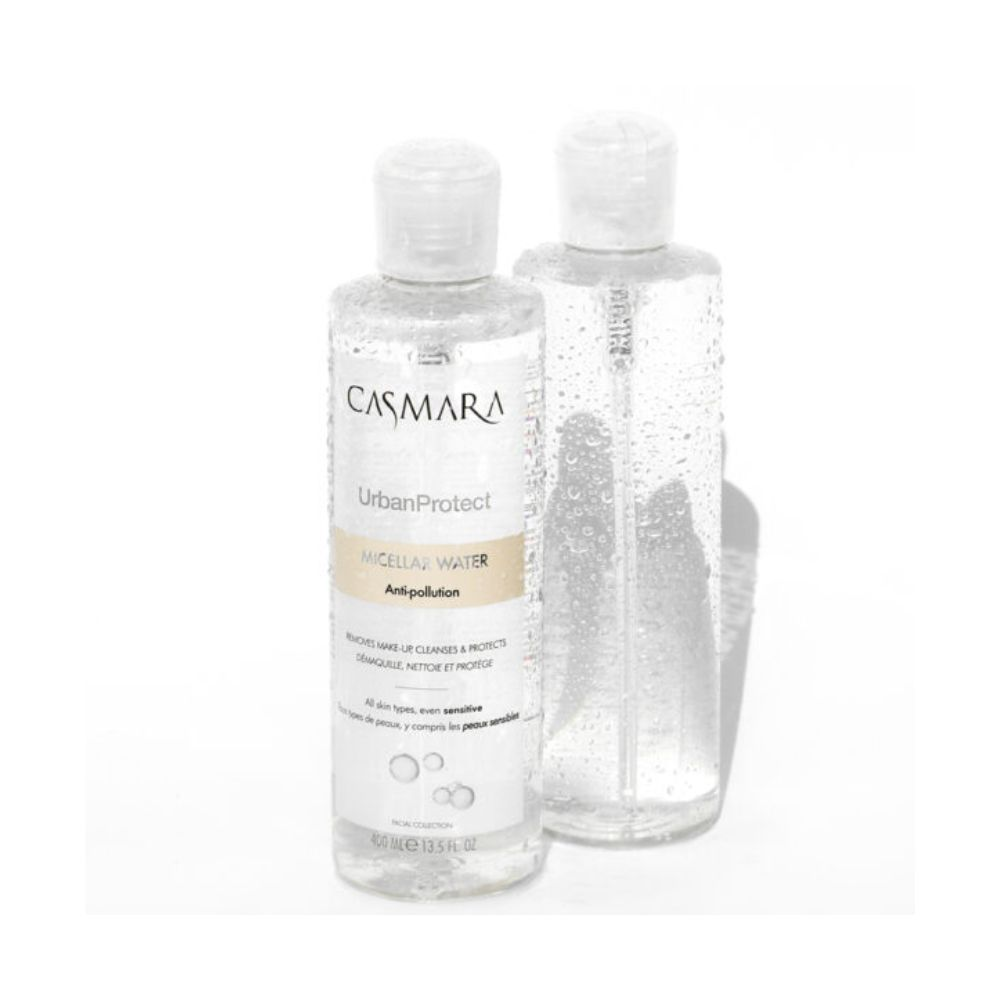 Casmara UrbanProtect Micellar Water — 400ml - image 3