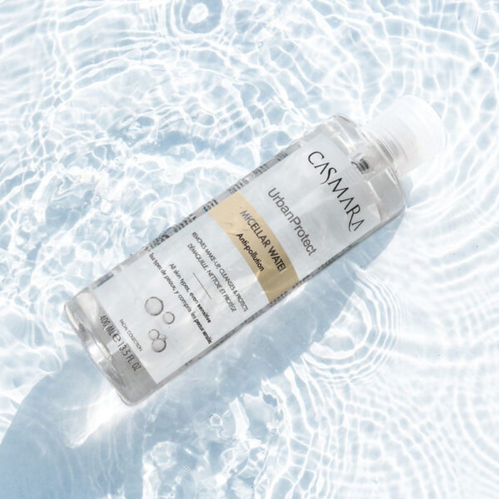 Casmara UrbanProtect Micellar Water — 400ml - image 4