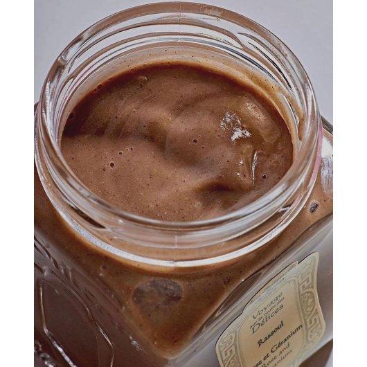 Washing Paste with Rassoul – Rituals of Hammam - image 3