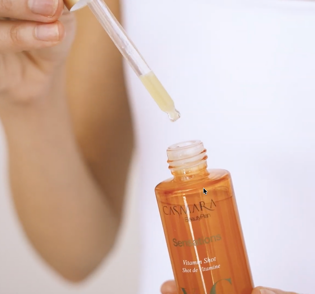 Casmara Vitamin Shot serum — 50ml - image 2