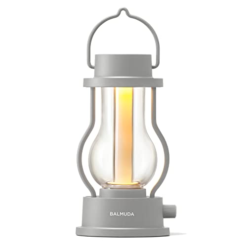 BALMUDA The Lantern LED Light L02A-BK - image 11