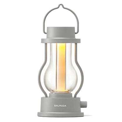 BALMUDA The Lantern LED Light L02A-BK - image 11