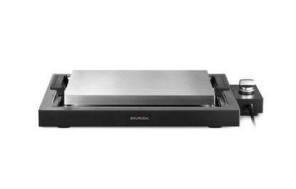 BALMUDA The Teppanyaki | 6.6mm Cladding Plate Hot Plate with Precise Temperature Control - image 1