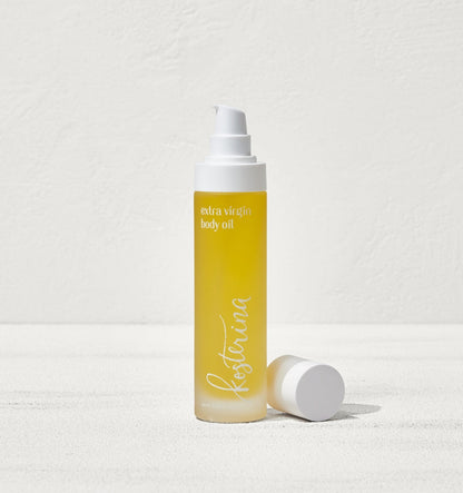 Kosterina Extra Virgin Body Oil - image 1