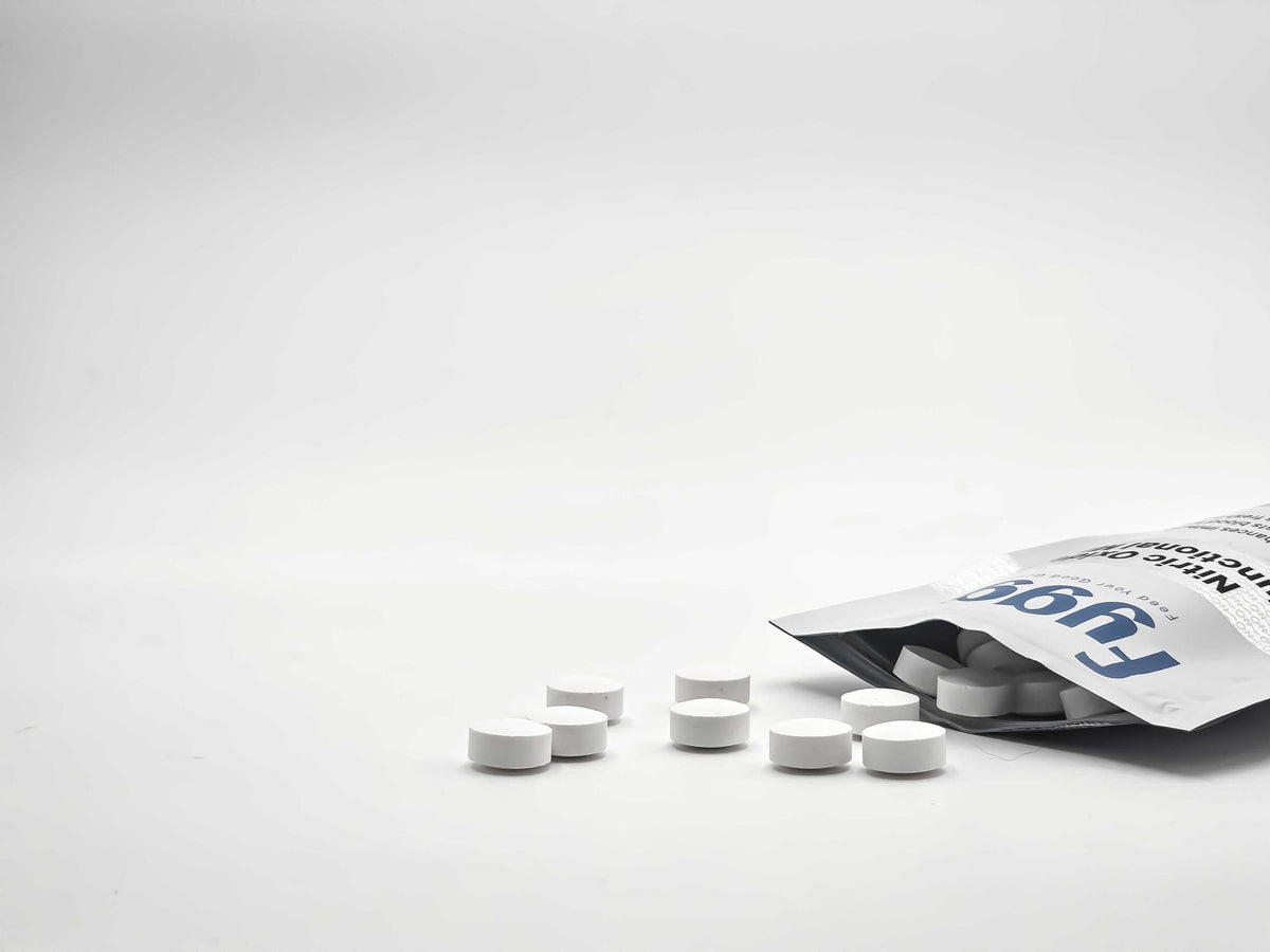 Fygg Nitric Oxide Functional Mints - image 4