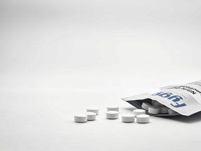Fygg Nitric Oxide Functional Mints - image 4