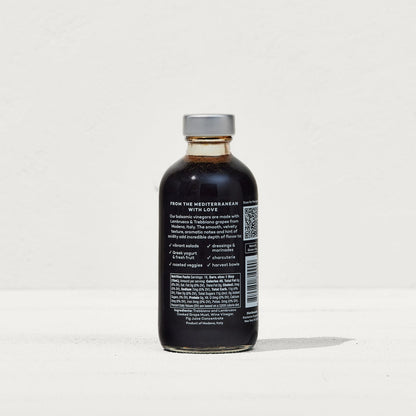 Kosterina Fig Balsamic Vinegar 8 oz - image 2