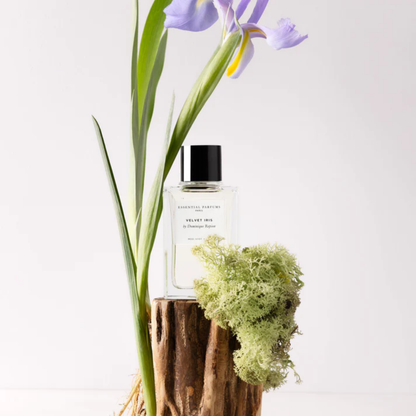 Essential Parfums Velvet Iris EDP — 100 ml - image 2