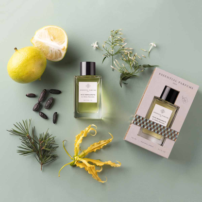 Essential Parfums Nice Bergamote EDP — 100 ml - image 2