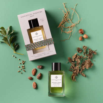 Essential Parfums Patchouli Mania EDP — 100 ml - image 2