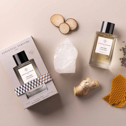 Essential Parfums Mon Vetiver EDP — 100 ml - image 2