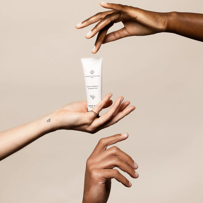 Essential Parfums Bois Imperial Hand Cream — 50 ml - image 3