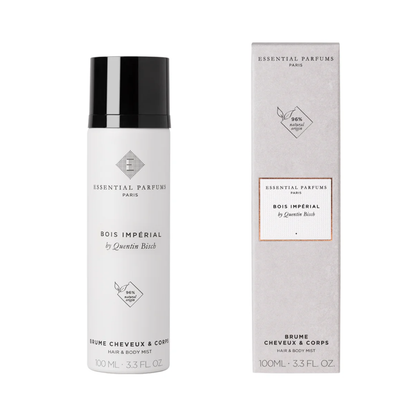 Essential Parfums Bois Imperial Hair & Body Mist — 100 ml - image 2
