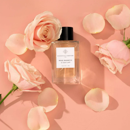 Essential Parfums Rose Magnetic EDP — 100 ml - image 2