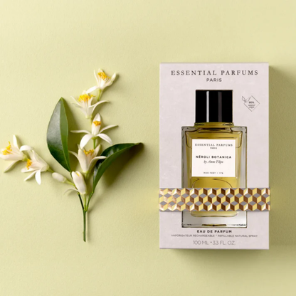 Essential Parfums Néroli Botanica  EDP — 100 ml - image 2