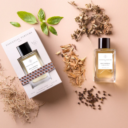 Essential Parfums Bois Imperial EDP - image 2