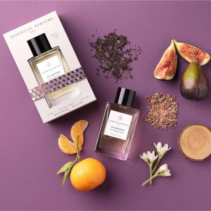 Essential Parfums Divine Vanille EDP — 100 ml - image 2