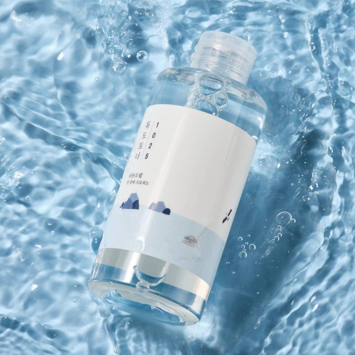 Round Lab 1025 Dokdo Toner 6.68 fl. oz (200ml) - image 1