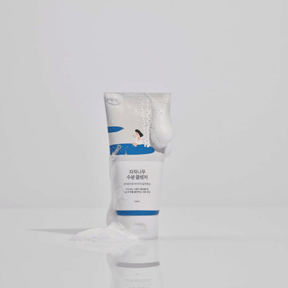 Round Lab Birch Moisturizing Cleanser - image 3