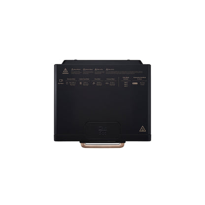 BALMUDA The Toaster Pro | Steam Oven Toaster with 6 Cooking Modes - image 3