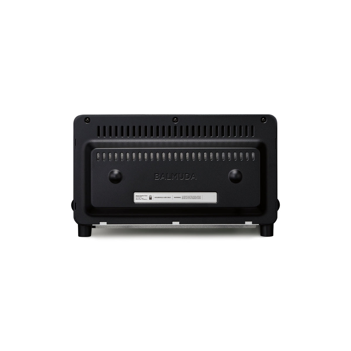 BALMUDA The Toaster Pro | Steam Oven Toaster with 6 Cooking Modes - image 5