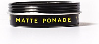 MATTE POMADE 3.35 OZ by BYRD Hairdo Products - image 3