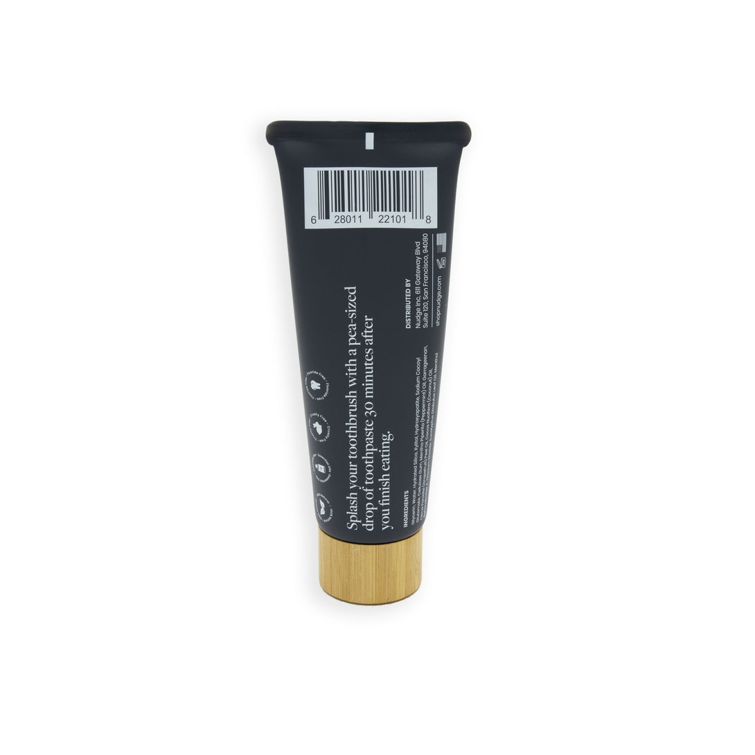 Nudge Fluoride Free, Nano Hydroxyapatite Toothpaste - image 6
