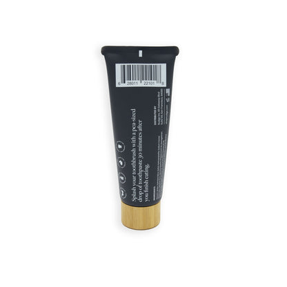 Nudge Fluoride Free, Nano Hydroxyapatite Toothpaste - image 6