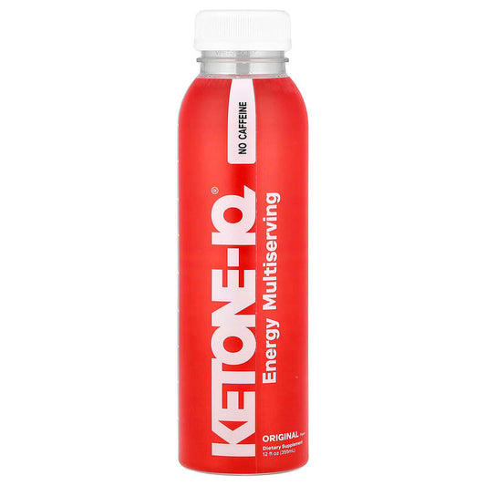 Ketone-IQ No Caffeine Multiserving - image 1