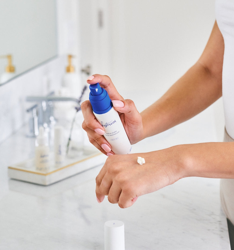 Kosterina Extra Virgin Face Moisturizer - image 4
