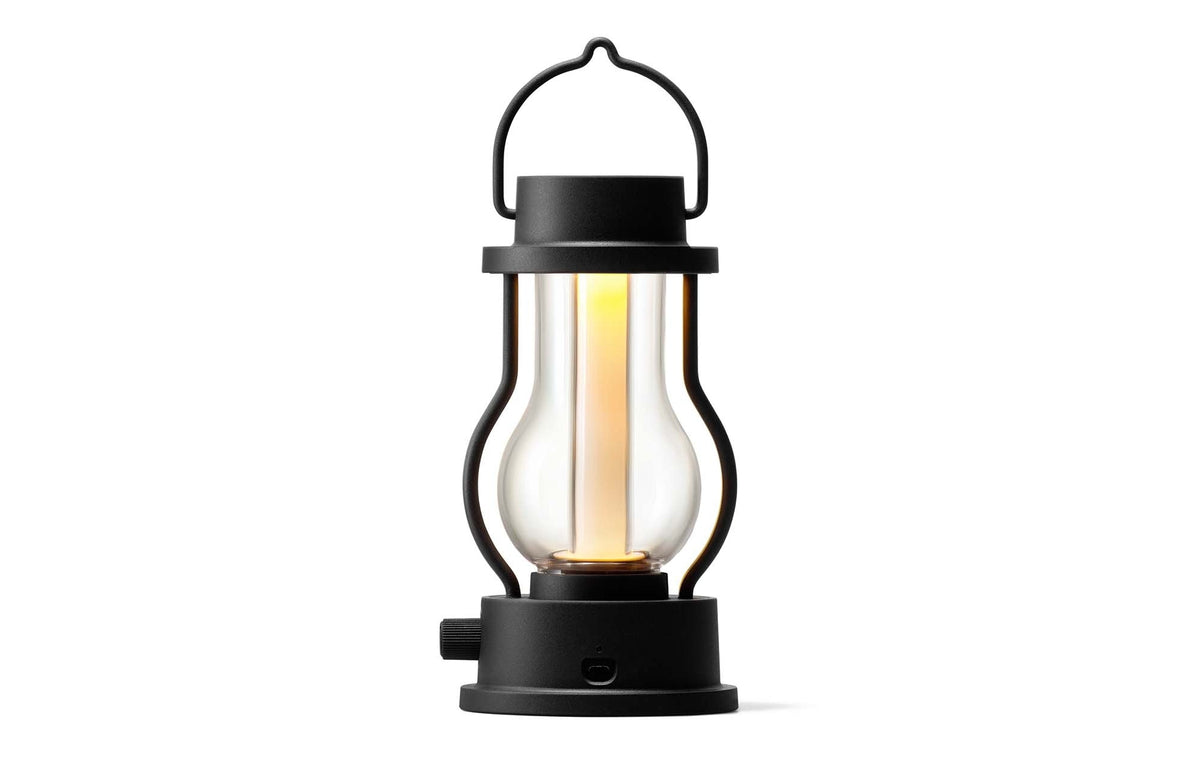 BALMUDA The Lantern LED Light L02A-BK - image 3