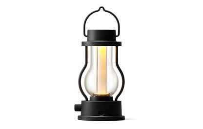 BALMUDA The Lantern LED Light L02A-BK - image 3
