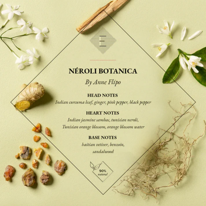 Essential Parfums Néroli Botanica  EDP — 100 ml - image 3
