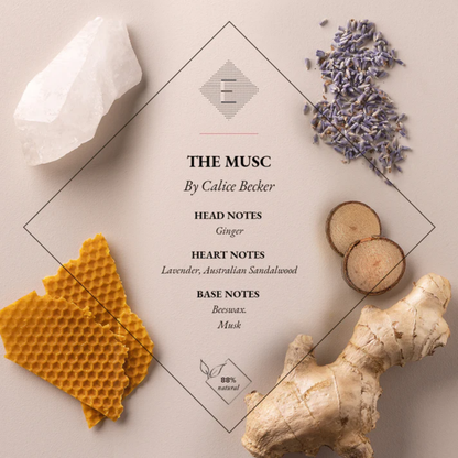 Essential Parfums Mon Vetiver EDP — 100 ml - image 3