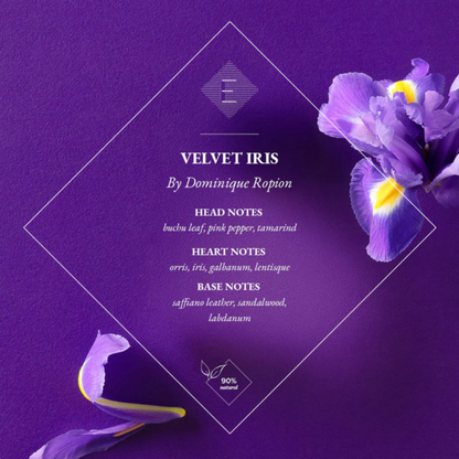 Essential Parfums Velvet Iris EDP — 100 ml - image 3