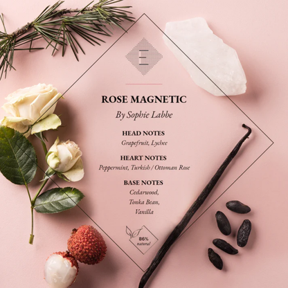 Essential Parfums Rose Magnetic EDP — 100 ml - image 3