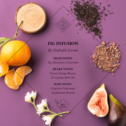 Essential Parfums Fig Infusion EDP — 100 ml - image 3