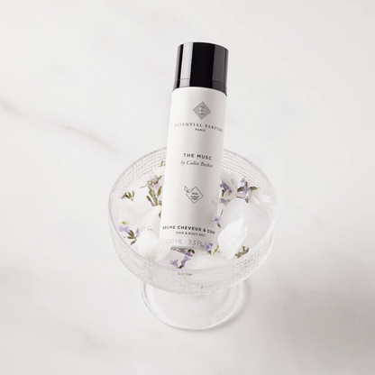 Essential Parfums The Musc Hair & Body Mist — 100 ml - image 3